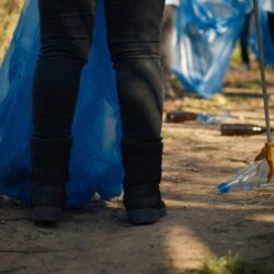 Reliable Cleanup Crew for Concert Venues