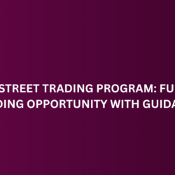 Purple And White Modern Trading Youtube Thumbnail (9)