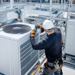 HVAC System