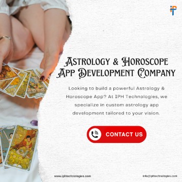 Astrology & Horoscope App Development Company (1) Astrology & Horoscope App Development Company (1)