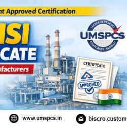 BIS ISI Certificate for Indian Manufacturer11 (1)