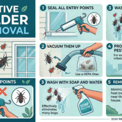 Boxelder Bug Removal-4