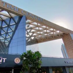 Office Space in Ninex Time Centre