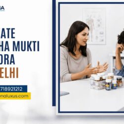 Private Nasha Mukti Kendra In Delhi