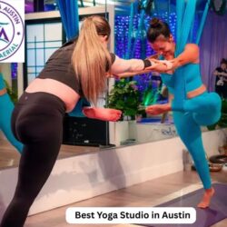 Flow Yoga Austin