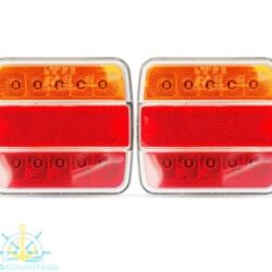 Led Tail Lights
