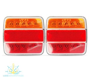 Led Tail Lights Led Tail Lights