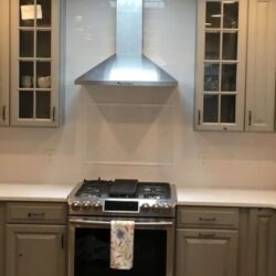 Kitchen Remodel in South End