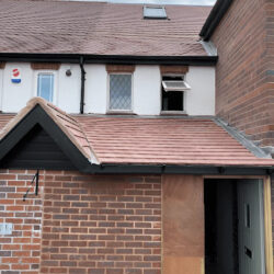 Home Extension