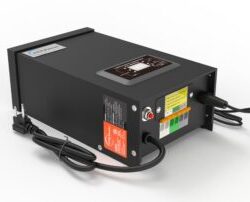 Landscape lighting transformers