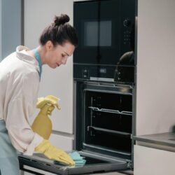 OvenCleaning