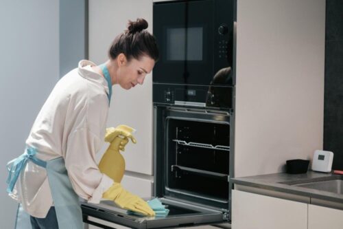 OvenCleaning OvenCleaning