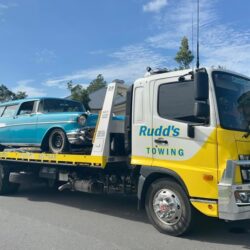 Car Transport Services