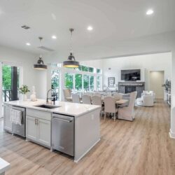 custom home builder granite shoals