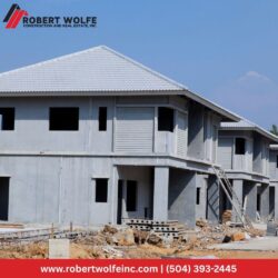 home construction