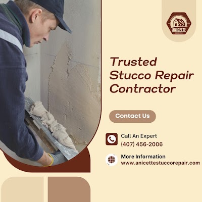 Stucco Repair in Mount Dora Stucco Repair in Mount Dora