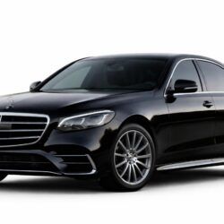 Hourly Limo Service Washington DC