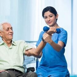 Geriatric Care Vadodara