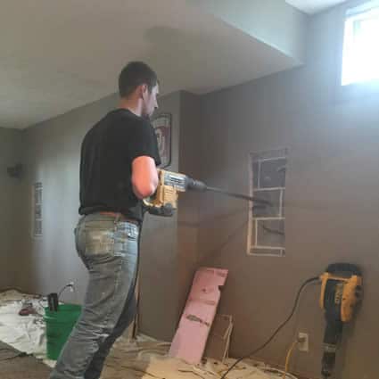 Trusted Structural Solutions for Bowed Wall Repair Omaha Homes Trusted Structural Solutions for Bowed Wall Repair Omaha Homes