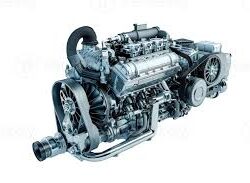engine
