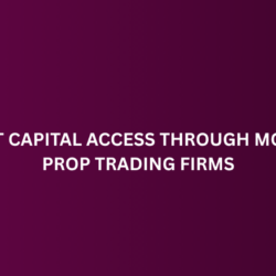 Purple And White Modern Trading Youtube Thumbnail (11)