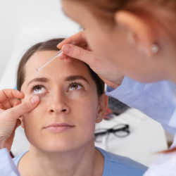 Dry Eye Disease Treatment Relief & Care Options