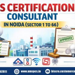 Bis Noida