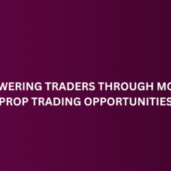 Purple And White Modern Trading Youtube Thumbnail (5)