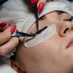 Eyelash Extensions Rosenberg TX