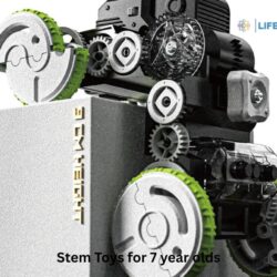 Stem Toys for 7 year olds