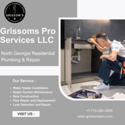 Plumber Near Toccoa