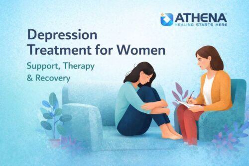 Depression Treatment Women Depression Treatment Women