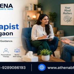 Best Therapist in Gurgaon