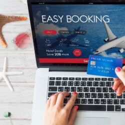flight ticket online