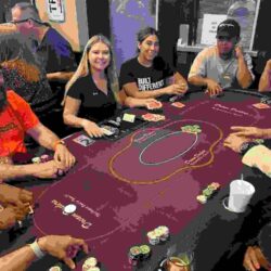 Casino Tournaments in Scottsdale