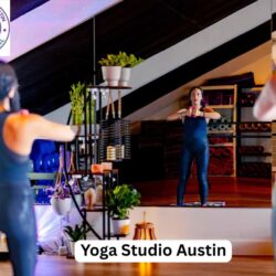 Yoga Studio Austin