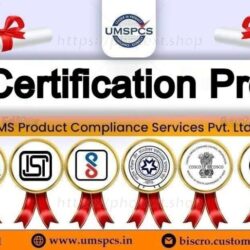 BIS-Certification-Process