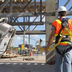 worksite safety