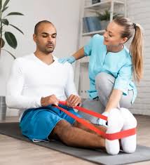Alternative Medicine - Physiotherapy Alternative Medicine - Physiotherapy