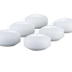 Swimming Pool Candles