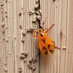 Boxelder Bug Removal -1