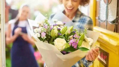 wedding flower delivery wedding flower delivery
