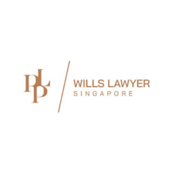 Wills lawyer logo