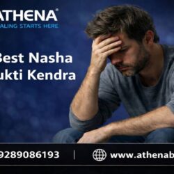 Best Nasha Mukti kendra