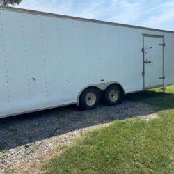 Safe Moving and Delivery