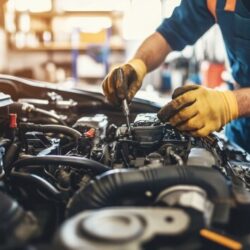 Mechanic Hillcrest