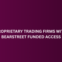 Purple And White Modern Trading Youtube Thumbnail (7)