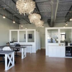 coastal view poster12