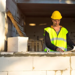 House Structural Engineer Safe & Strong Foundations