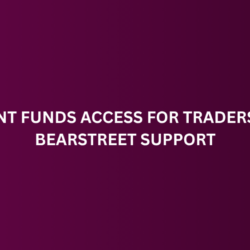 Purple And White Modern Trading Youtube Thumbnail (78)
